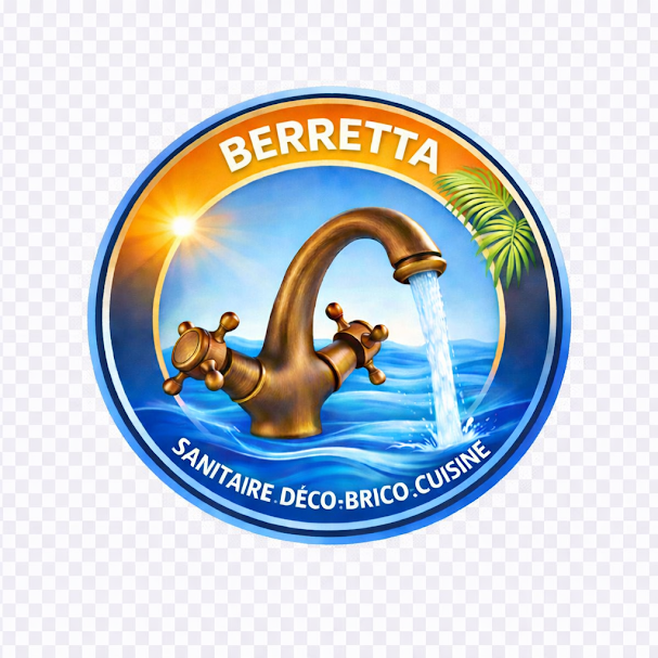 PLOMBERIE BERRETTA