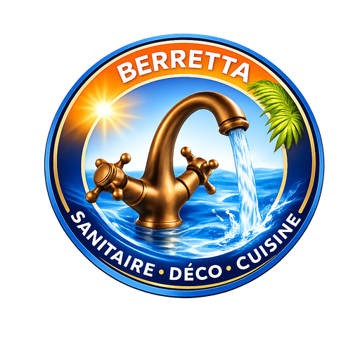 Plomberie BERRETTA